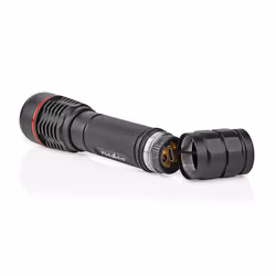 Nedis LTRR11WBK torcia Nero Torcia a mano LED - Vista aggiuntiva 8