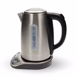 Nedis KAWK8000WIFI bollitore elettrico 1,7 L 2200 W Acciaio inox - Vista aggiuntiva 2