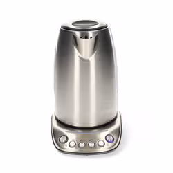 Nedis KAWK8000WIFI bollitore elettrico 1,7 L 2200 W Acciaio inox - Vista aggiuntiva 3