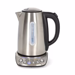 Nedis KAWK8000WIFI bollitore elettrico 1,7 L 2200 W Acciaio inox - Vista aggiuntiva 4