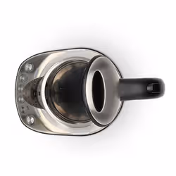 Nedis KAWK8000WIFI bollitore elettrico 1,7 L 2200 W Acciaio inox - Vista aggiuntiva 5