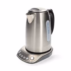 Nedis KAWK8000WIFI bollitore elettrico 1,7 L 2200 W Acciaio inox - Vista aggiuntiva 7