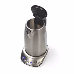 Nedis KAWK8000WIFI bollitore elettrico 1,7 L 2200 W Acciaio inox - Vista aggiuntiva 8