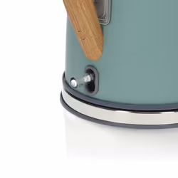 Nedis KAWK510EGN bollitore elettrico 1,7 L 2200 W Verde - Vista aggiuntiva 6