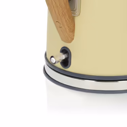 Nedis KAWK510EYW bollitore elettrico 1,7 L 2200 W Giallo - Vista aggiuntiva 6