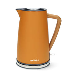 Nedis KAWK510EOR bollitore elettrico 1,7 L 2200 W Arancione