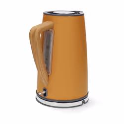 Nedis KAWK510EOR bollitore elettrico 1,7 L 2200 W Arancione - Vista aggiuntiva 6