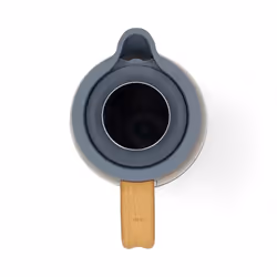 Nedis KAWK510EBK bollitore elettrico 1,7 L 2200 W Nero - Vista aggiuntiva 4