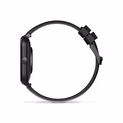 Nedis BTSW30BK smartwatch e orologio sportivo 4,29 cm (1.69") LCD Digitale Touch screen Nero - Vista aggiuntiva 4