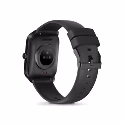Nedis BTSW30BK smartwatch e orologio sportivo 4,29 cm (1.69") LCD Digitale Touch screen Nero - Vista aggiuntiva 5