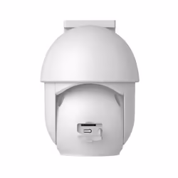 Nedis WIFICO22CWT telecamera di sorveglianza Cupola Telecamera di sicurezza IP Esterno 1920 x 1080 Pixel Soffitto/muro - Vista aggiuntiva 7