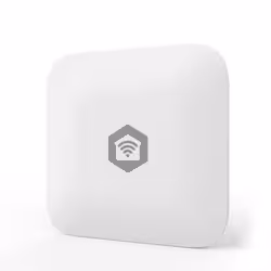 Nedis ZBSC11WT sensore di temperatura e umidità Interno Temperature & humidity sensor Libera installazione Wireless - Vista aggiuntiva 3