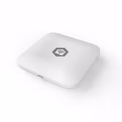Nedis ZBSC11WT sensore di temperatura e umidità Interno Temperature & humidity sensor Libera installazione Wireless - Vista aggiuntiva 4