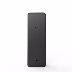 Nedis WIFICDP21BK suono per il campanello della porta Nero - Vista aggiuntiva 4