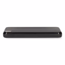 Nedis PBKPD20W125BK batteria portatile Polimeri di litio (LiPo) 10000 mAh Nero - Vista aggiuntiva 2