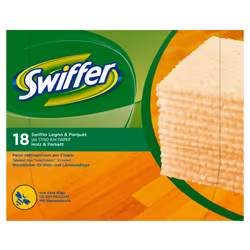 Swiffer 5413149232754, Arancione, 18 pz