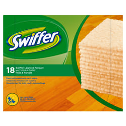 Swiffer 5413149232754 Panno per la Pulizia Arancione 18 pz