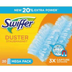 Swiffer 6430511 ricambio per spolverino