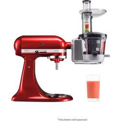 KitchenAid 5KSM1JA accessorio Estrattore di succo per planetarie - Vista aggiuntiva 5