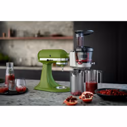 KitchenAid 5KSM1JA accessorio Estrattore di succo per planetarie - Vista aggiuntiva 6