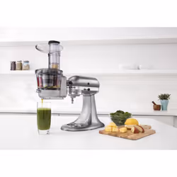 KitchenAid 5KSM1JA accessorio Estrattore di succo per planetarie - Vista aggiuntiva 7