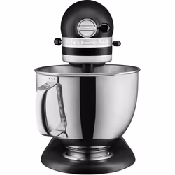 KitchenAid 5KSM125EBM robot da cucina 300 W 4,8 L Nero