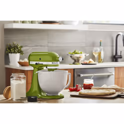 KitchenAid 5KSM2CB5PCC ciotola per miscelazione - Vista aggiuntiva 5