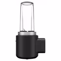 KitchenAid 5KSBR256BM Mini Frullatore Senza Fili con Batteria Rimovibile 12V - Vista aggiuntiva 5