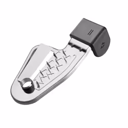 KitchenAid 5KSM1APC accessorio spiralizzatore di verdure per planertaria - Vista aggiuntiva 4