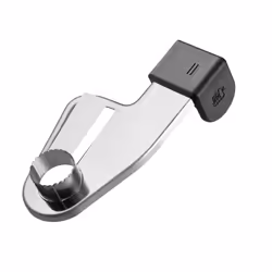 KitchenAid 5KSM1APC accessorio spiralizzatore di verdure per planertaria - Vista aggiuntiva 7