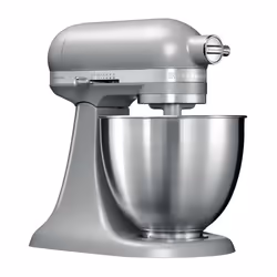 KitchenAid 5KSM3311X robot da cucina 250 W 3,3 L Grigio - Vista aggiuntiva 5