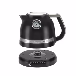 KitchenAid 5KEK1522EBK bollitore elettrico 1,5 L 2400 W Nero - Vista aggiuntiva 4