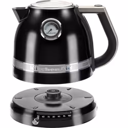 KitchenAid 5KEK1522EOB bollitore elettrico 1,5 L 2400 W Nero - Vista aggiuntiva 4
