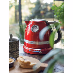 KitchenAid 5KEK1522ECA bollitore elettrico 1,5 L 2400 W Rosso - Vista aggiuntiva 4