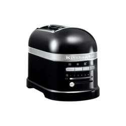 KitchenAid 5KMT2204EOB 7 Tostapane 2 fette1250 W Nero