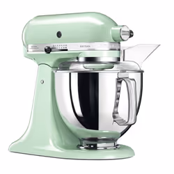 KitchenAid Artisan robot da cucina 300 W 4,8 L Verde - Vista aggiuntiva 4