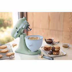 KitchenAid Artisan robot da cucina 300 W 4,8 L Verde - Vista aggiuntiva 6