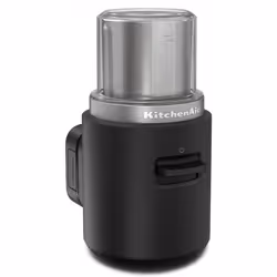 KitchenAid Macina Caffè Cordless Go - Vista aggiuntiva 4