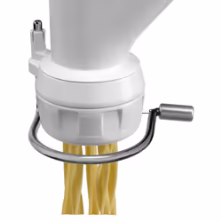 KitchenAid Gourmet Pasta Press - Vista aggiuntiva 4