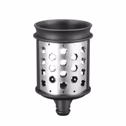 KitchenAid 5KSMEMVSC Set 3 cilindri di lame aggiuntivi per l'accessorio affettaverdure e grattugia 5KSMVSA - Vista aggiuntiva 4