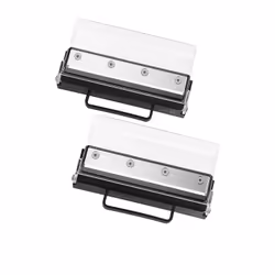 KitchenAid KSMSCA accessorio taglierina per sfoglie di verdura per planetarie - Vista aggiuntiva 4