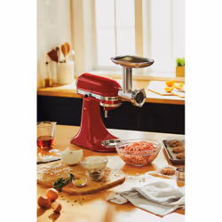 KitchenAid 5KSMMGA accessorio tritacarne e insaccatrice per planetarie - Vista aggiuntiva 6