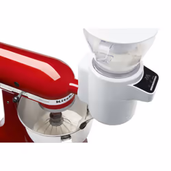 KitchenAid 5KSMSFTA accessorio setaccio con bilancia per planetarie - Vista aggiuntiva 4