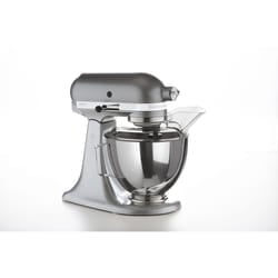 KitchenAid 5KSM95PSECU robot da cucina 275 W 4,3 L Argento