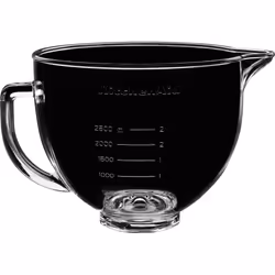KitchenAid 5KSM5GB ciotola per miscelazione