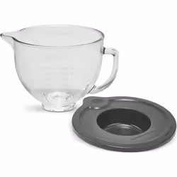 KitchenAid 5KSM5GB ciotola per miscelazione - Vista aggiuntiva 5