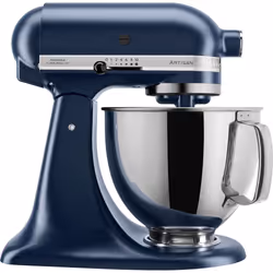 KitchenAid Artisan robot da cucina 300 W 4,8 L Blu - Vista aggiuntiva 4
