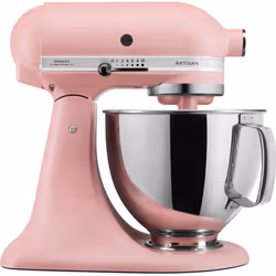 KitchenAid 5KSM175PSEDR robot da cucina 300 W 4,8 L - Vista aggiuntiva 4