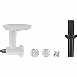 KitchenAid 5KSMFGA accessorio per miscelare e lavorare prodotti alimentari Tritatutto - Vista aggiuntiva 5