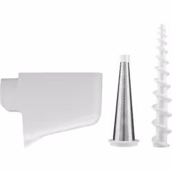 KitchenAid 5KSMFVSP estensione passaverdure 5KSMFGA per planetarie - Vista aggiuntiva 7